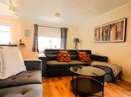 Arranview Apartment