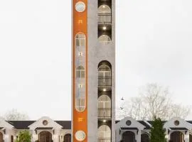 Fusia Hotel & Apartment