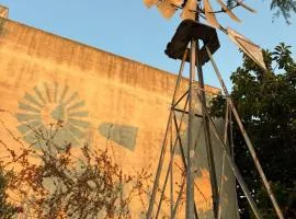 Windmill Hostel