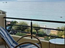 Daphne Glyfada Corfu, caba&ntilde;a en Glyfada