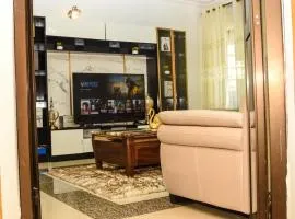 Appartement en residence Luxueux et Spacieux