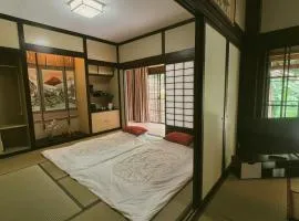 Furusato Matcha Cafe & Ryokan Chianmai