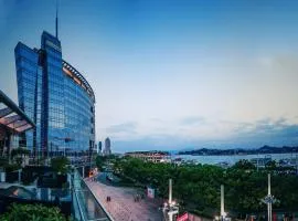 Hotel Indigo Xiamen Harbour by IHG