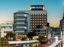 APA Hotel Kagoshima Chuo Ekimae