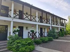 Pokoje u Ani