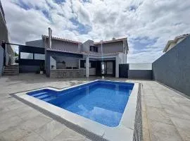 Breeze House 1 by Atlantic Holiday
