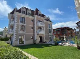 Hotel Aristokrat