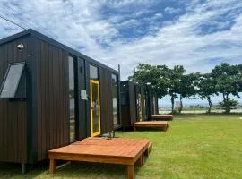 Sea Breeze Cabin X by Tiny Away