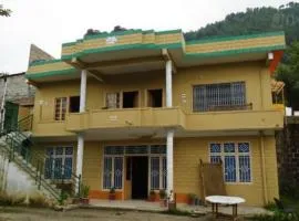 Falcon Hotel
