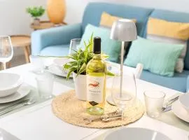 Cozy 1 BDR - Downtown Milan Navigli, Duomo