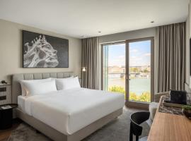 Leon Hotel & Lounge Budapest – hotel w Budapeszcie