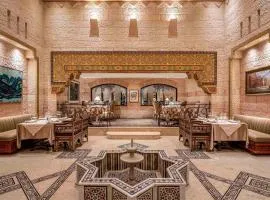 Mövenpick Resort Petra