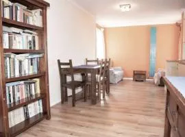 Comfortable 1bed flat in Cambridge near Chesterton