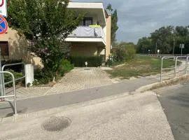 Korzó Terasz Szentendre