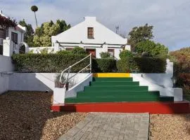 Somerset Grace Cottage