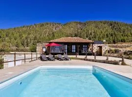 Casa Rural Altos Cruz de Tea