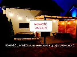 Sielsko Anielsko -Domki Swornegacie