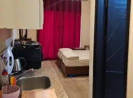 Aqua View Studio