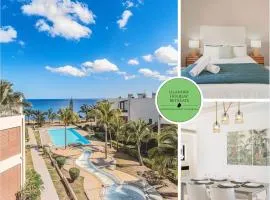 Skyline Azur - Luxueux Penthouse Front de Mer