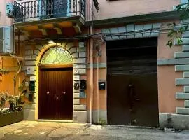 Sant'Oliva House Palermo