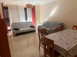 Casa Flare Apartmento para 6 personas en Cheste