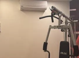 Condomínio vivendas do Rio 2