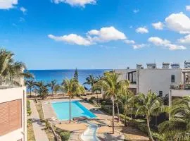 Skyline Azur - Luxueux Penthouse Front de Mer