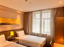 Starway Hotel Beijing Guangqumenwai Subway Station