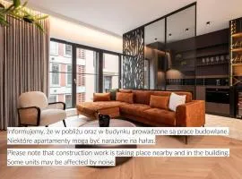 Flatbook Granaria Gdansk - Premium Style Apartments & SPA II