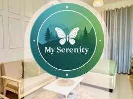 My Serenity