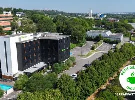 ibis Styles Toulouse Cite Espace