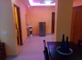 2 bhk Luxery apartment