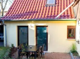 Ferienhaus Am Reiterhof
