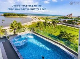 The Rebirth Apartment Binh Chau Ho Tram