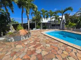 La Villa Des Cocos