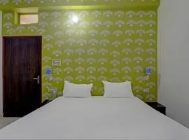 Super Hotel O Surya Inn