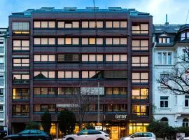 Garner Hotel Frankfurt - Palmengarten by IHG