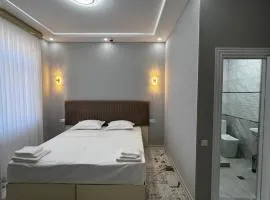 Hotel Zafarbek Plaza