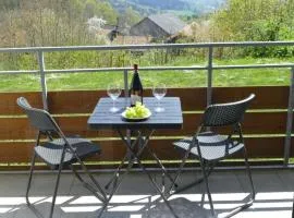 Ferienwohnung Bayerwald inklusive AktivCard Bayerischer Wald