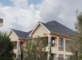 3 Bedroom with SQ Simba