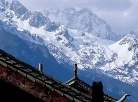 37 Courtyard（Baisha Ancient Town）