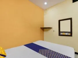 SPOT ON Hotel Sai Ashirwad Residency