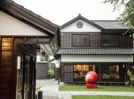 慢慢太魯閣民宿 - 原迎曦閣