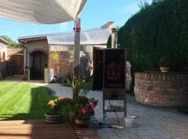 Vila BOHI