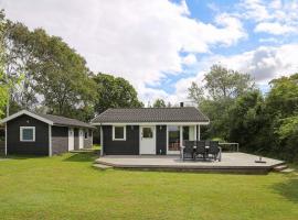 6 person holiday home in Slagelse, hotel em Slagelse