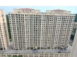 Trendy1BR+smart kitchen +Living room+1.5 toilets