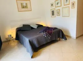 Casa Di Poeta