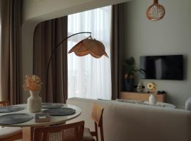 Special Class Sanctuary Cove B5 Suite, hotel i North Nicosia