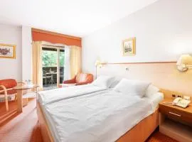 Terme Banovci - Hotel Zeleni Gaj