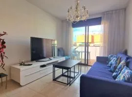 Apartment Verano Go2lloret